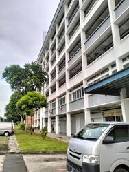Toa Payoh Industrial Park (D12), Warehouse #568715041